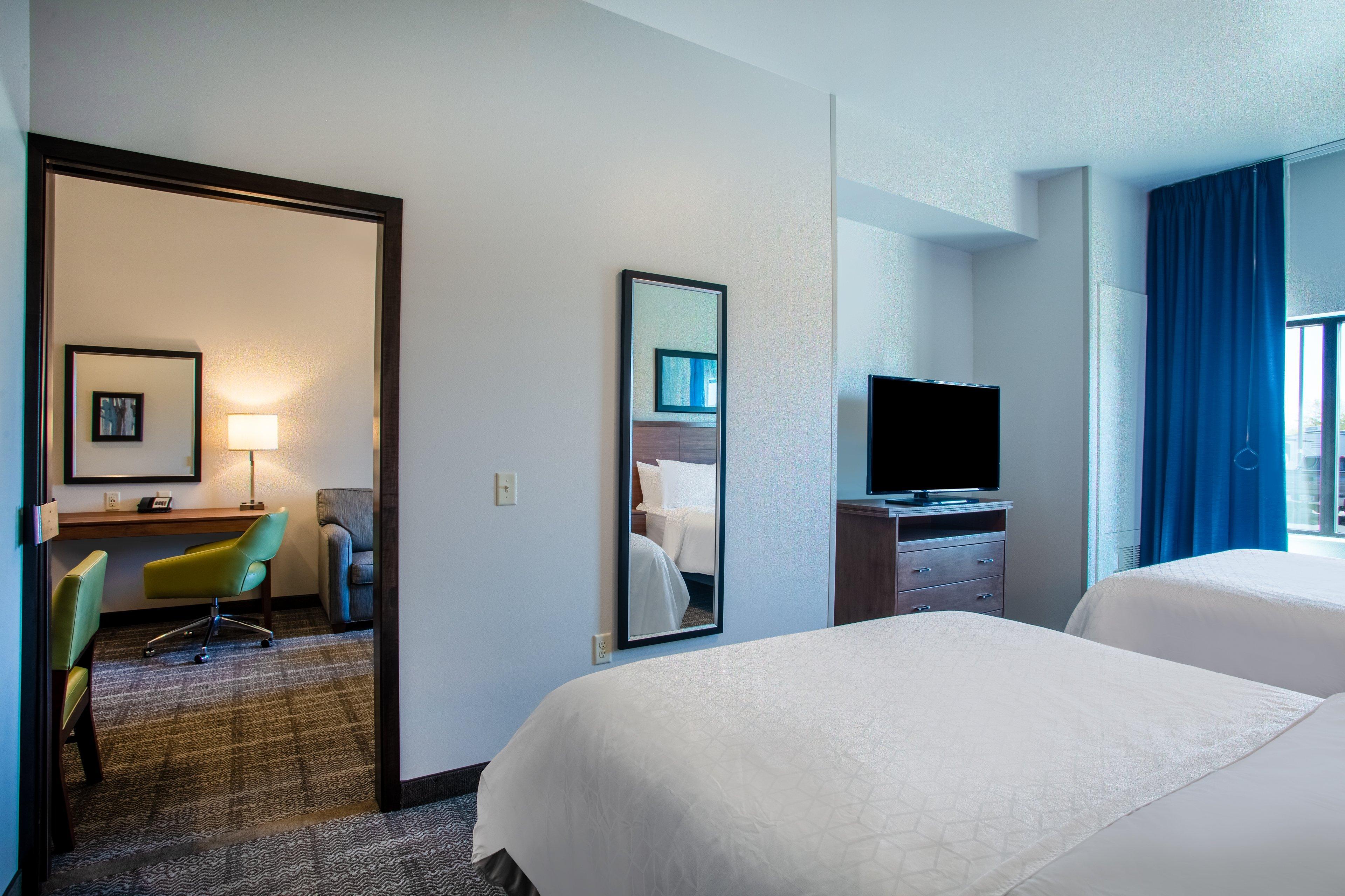 Staybridge Suites - Sioux Falls Southwest By Ihg Bagian luar foto