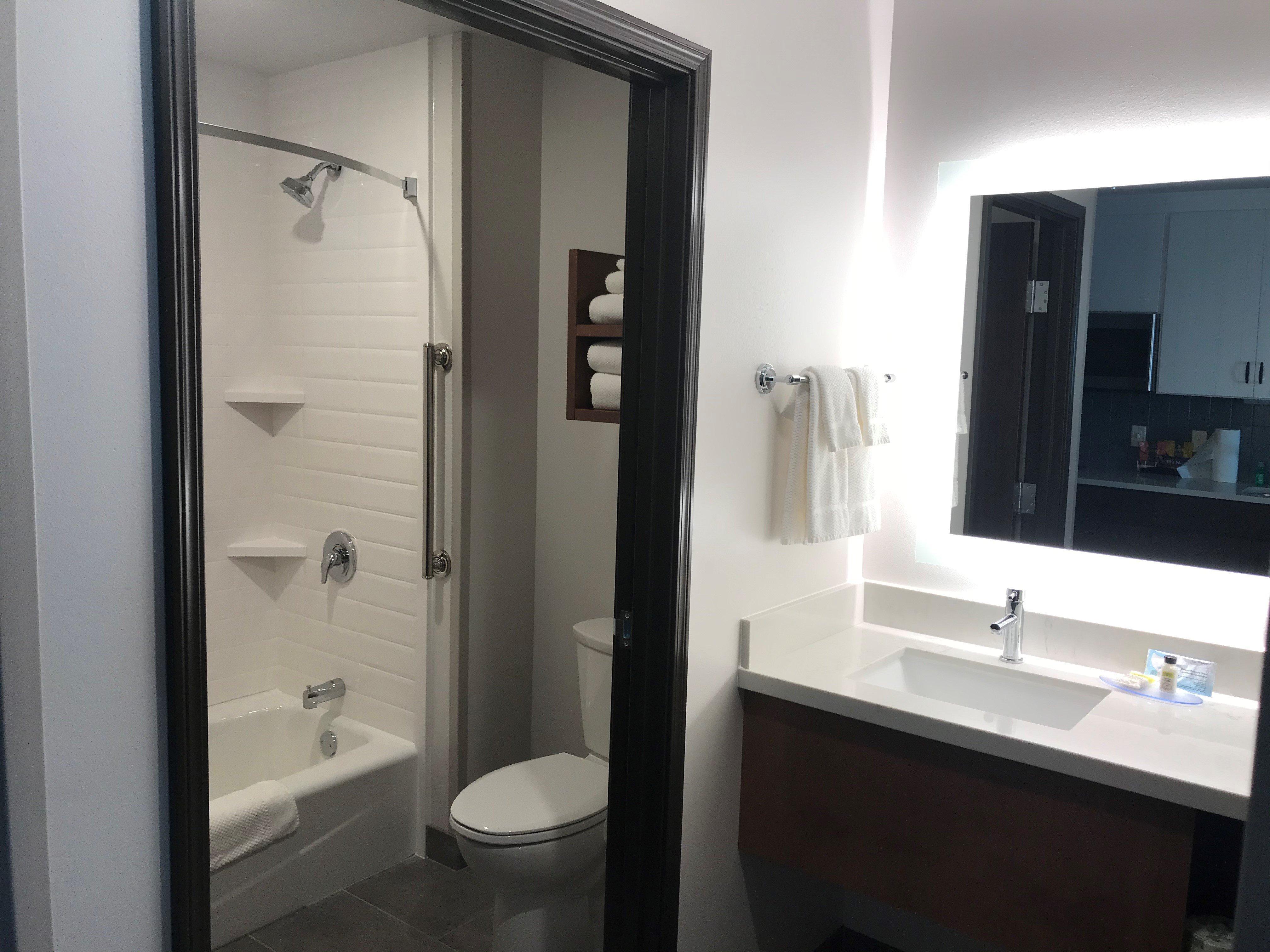 Staybridge Suites - Sioux Falls Southwest By Ihg Bagian luar foto