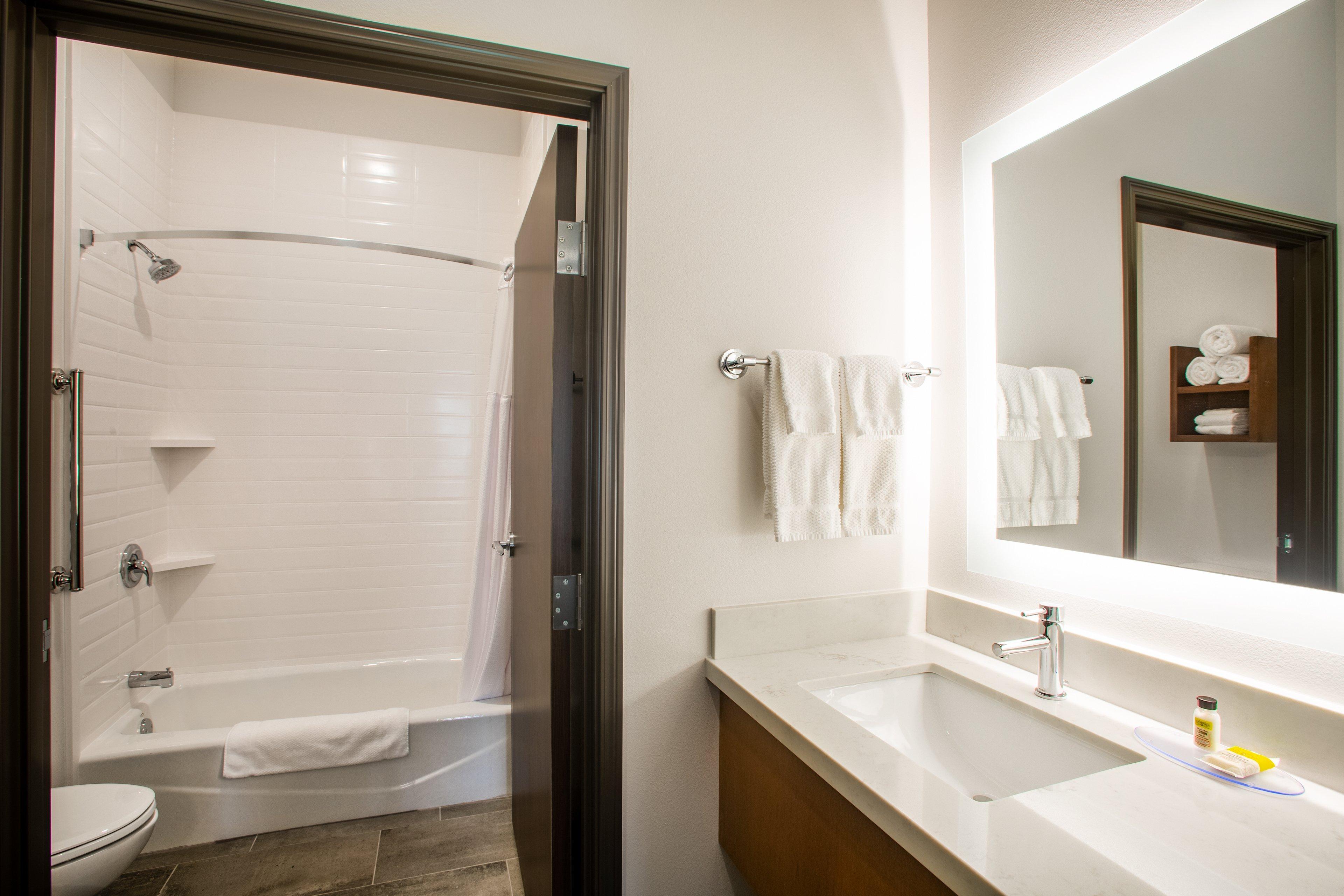 Staybridge Suites - Sioux Falls Southwest By Ihg Bagian luar foto