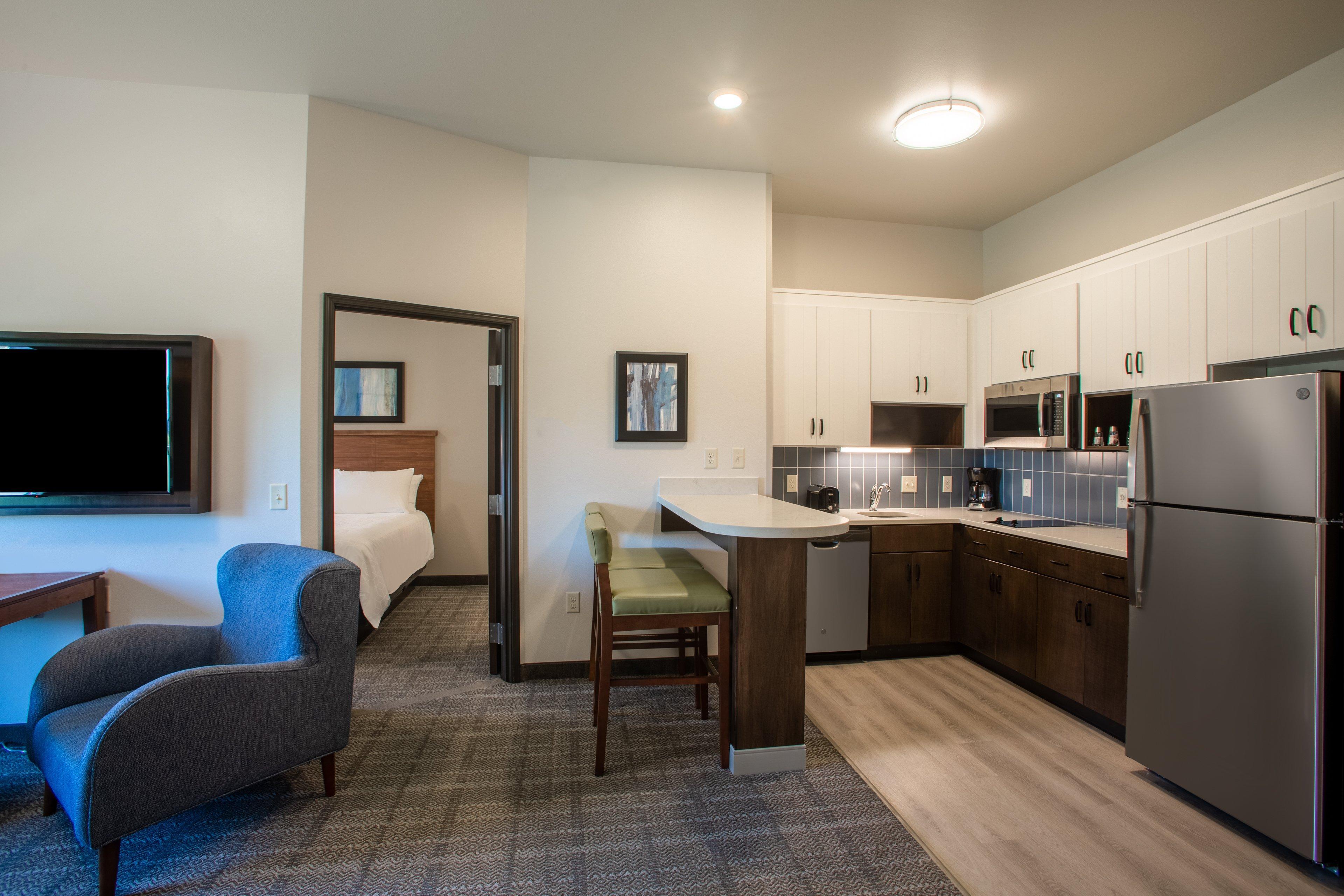 Staybridge Suites - Sioux Falls Southwest By Ihg Bagian luar foto