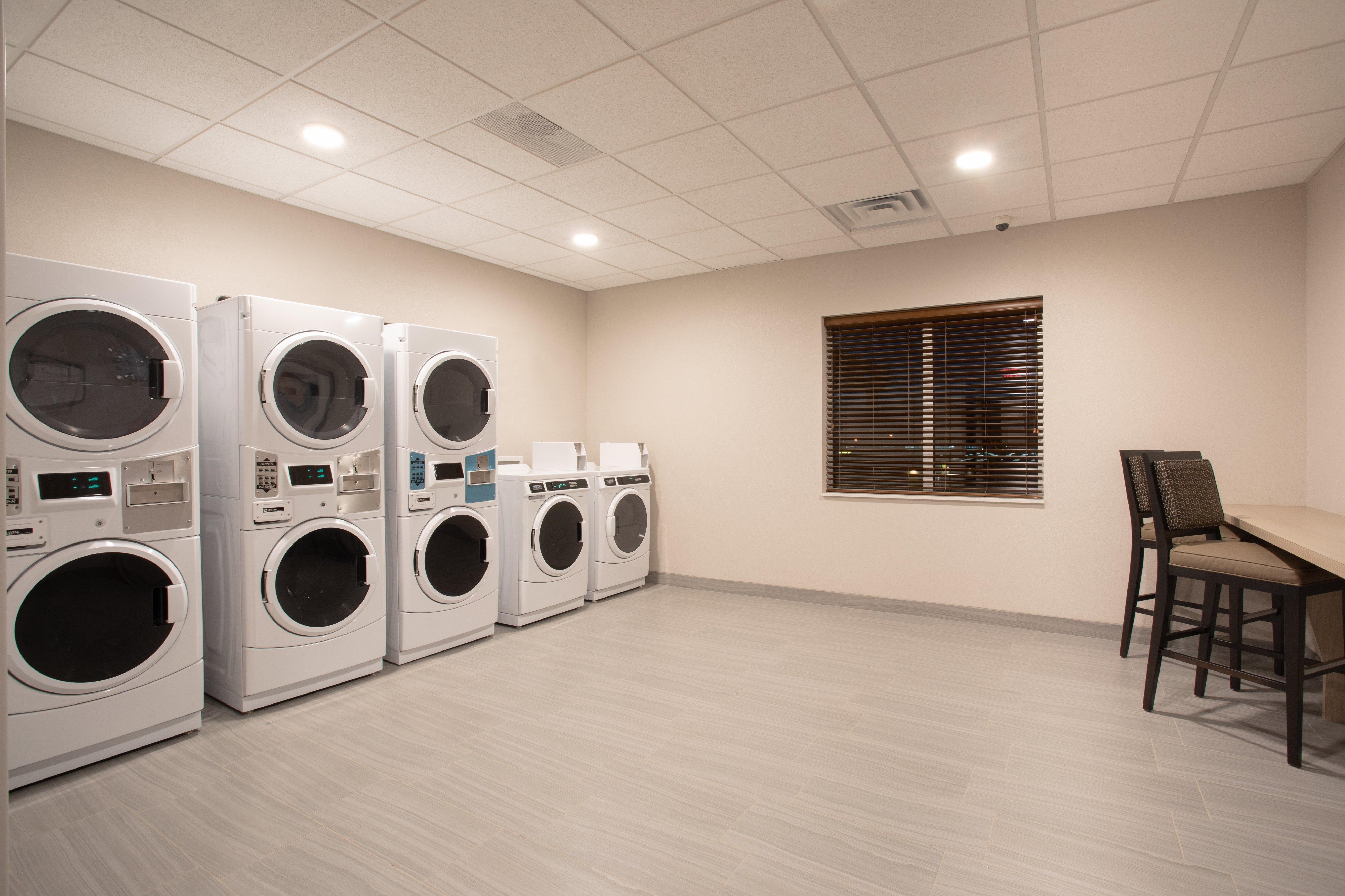 Staybridge Suites - Sioux Falls Southwest By Ihg Bagian luar foto