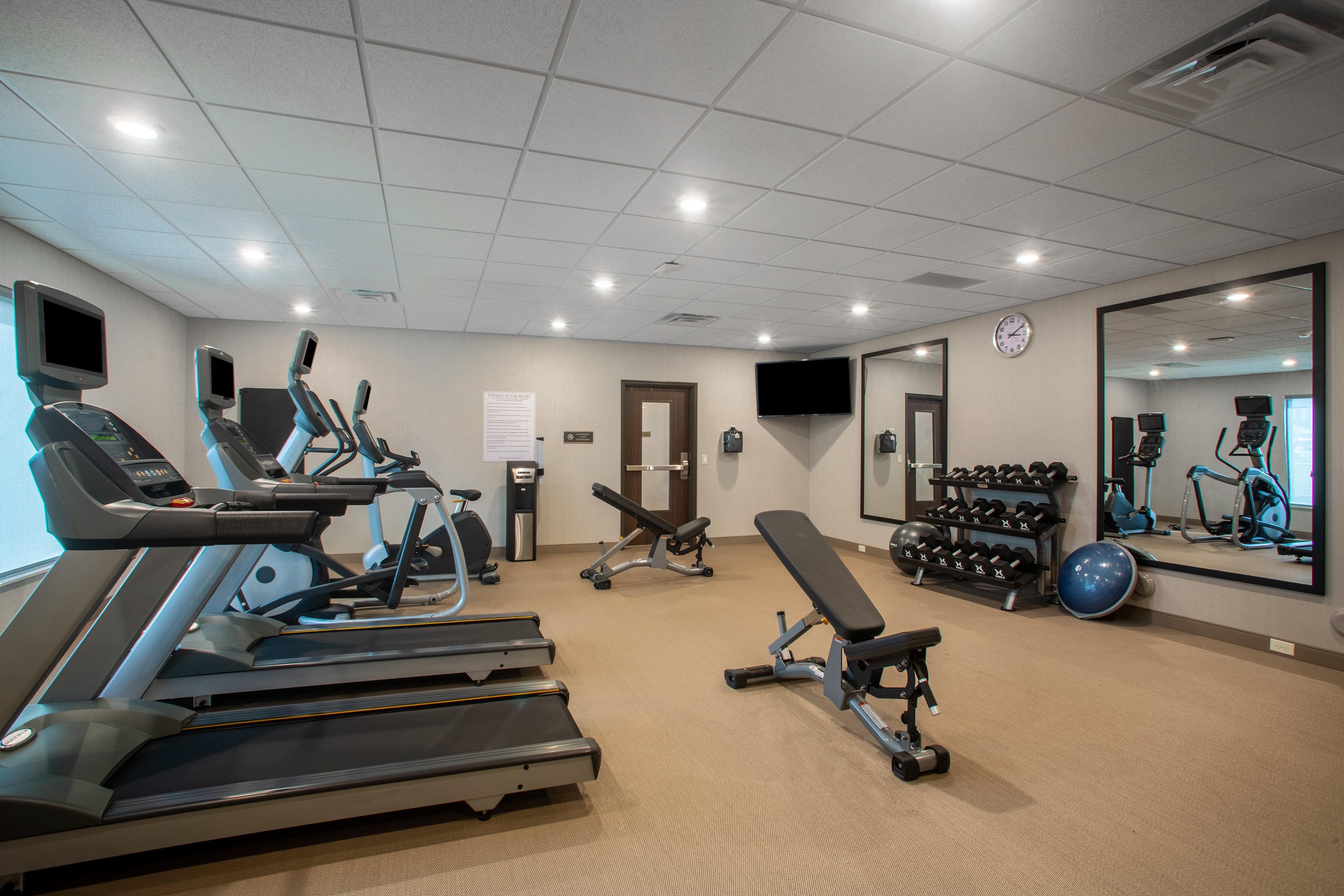 Staybridge Suites - Sioux Falls Southwest By Ihg Bagian luar foto