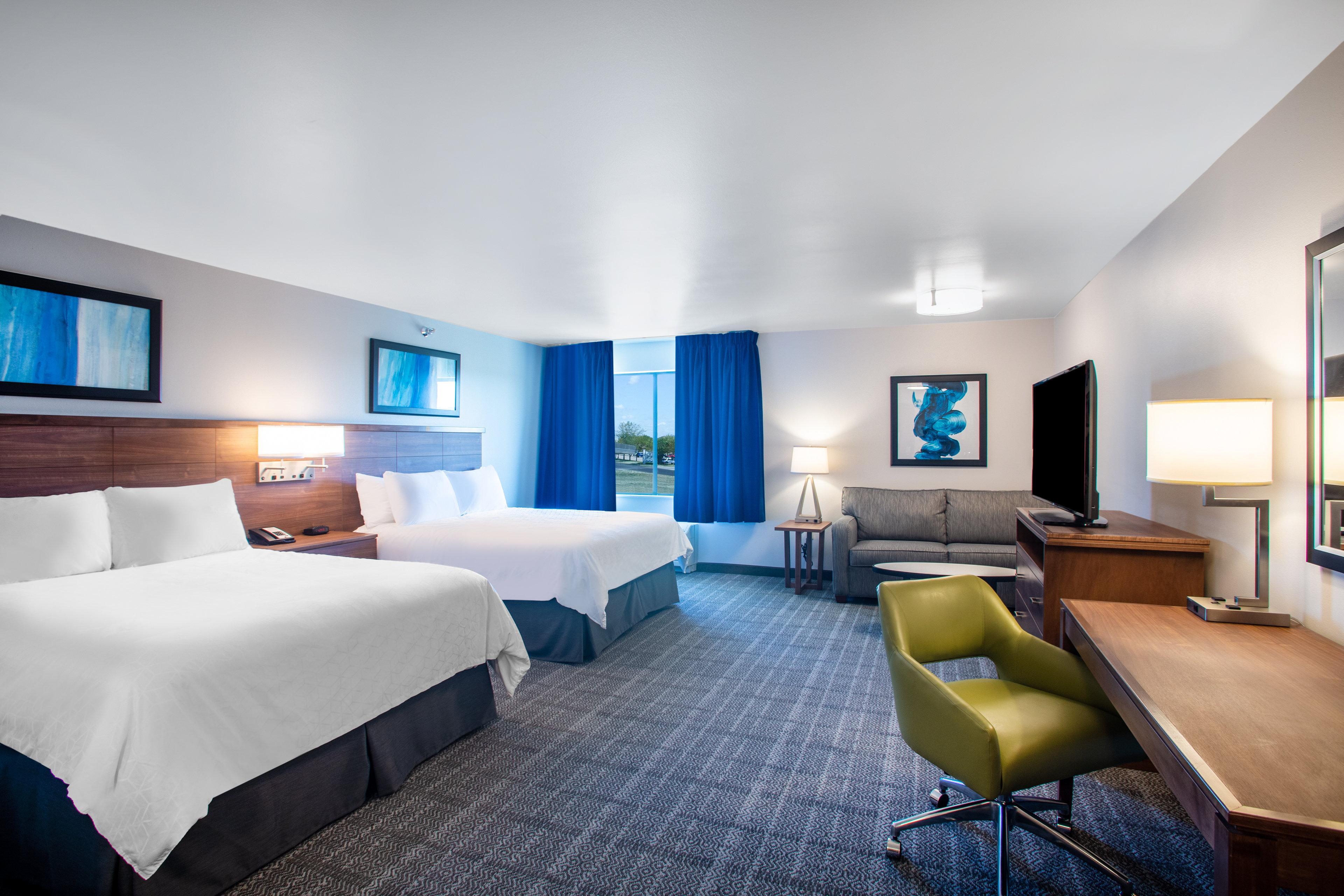 Staybridge Suites - Sioux Falls Southwest By Ihg Bagian luar foto