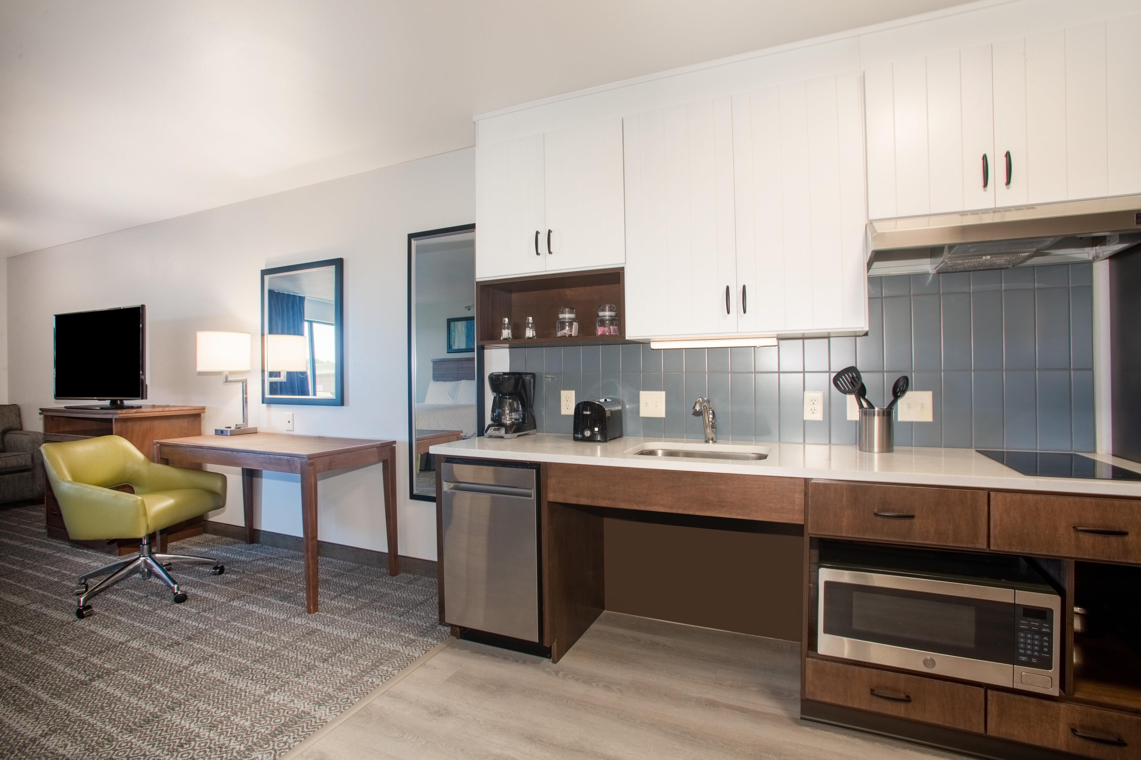 Staybridge Suites - Sioux Falls Southwest By Ihg Bagian luar foto