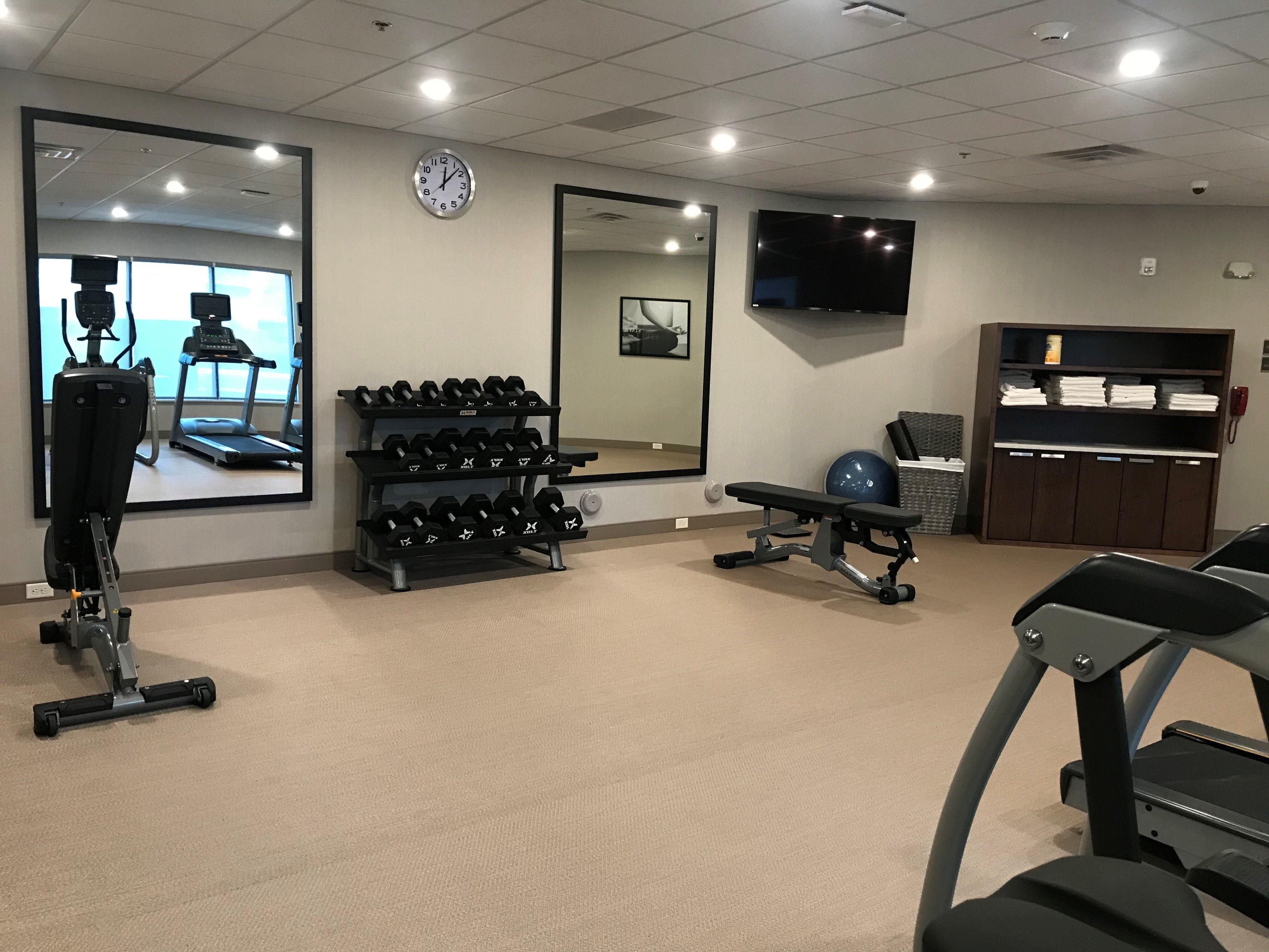 Staybridge Suites - Sioux Falls Southwest By Ihg Bagian luar foto