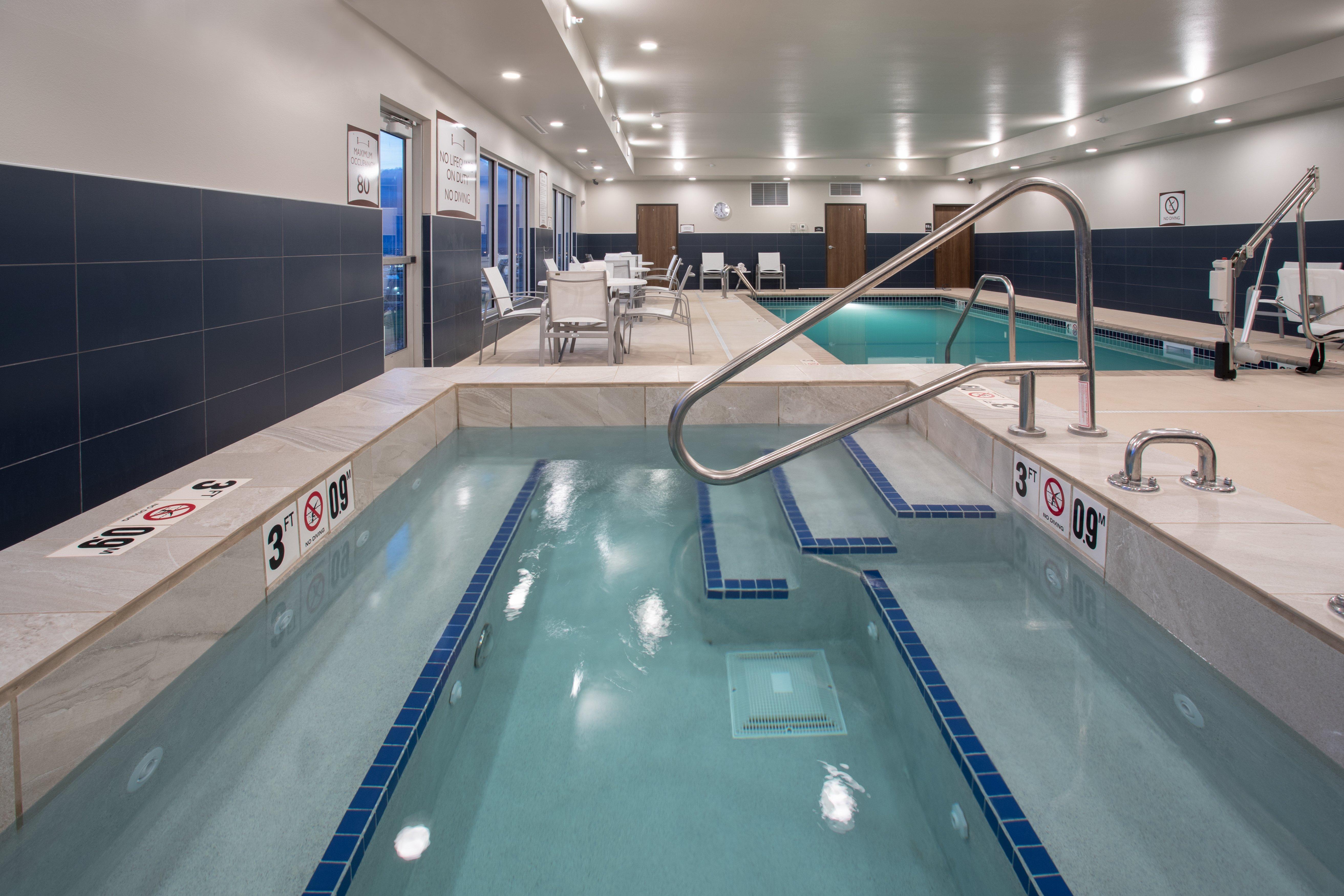 Staybridge Suites - Sioux Falls Southwest By Ihg Bagian luar foto