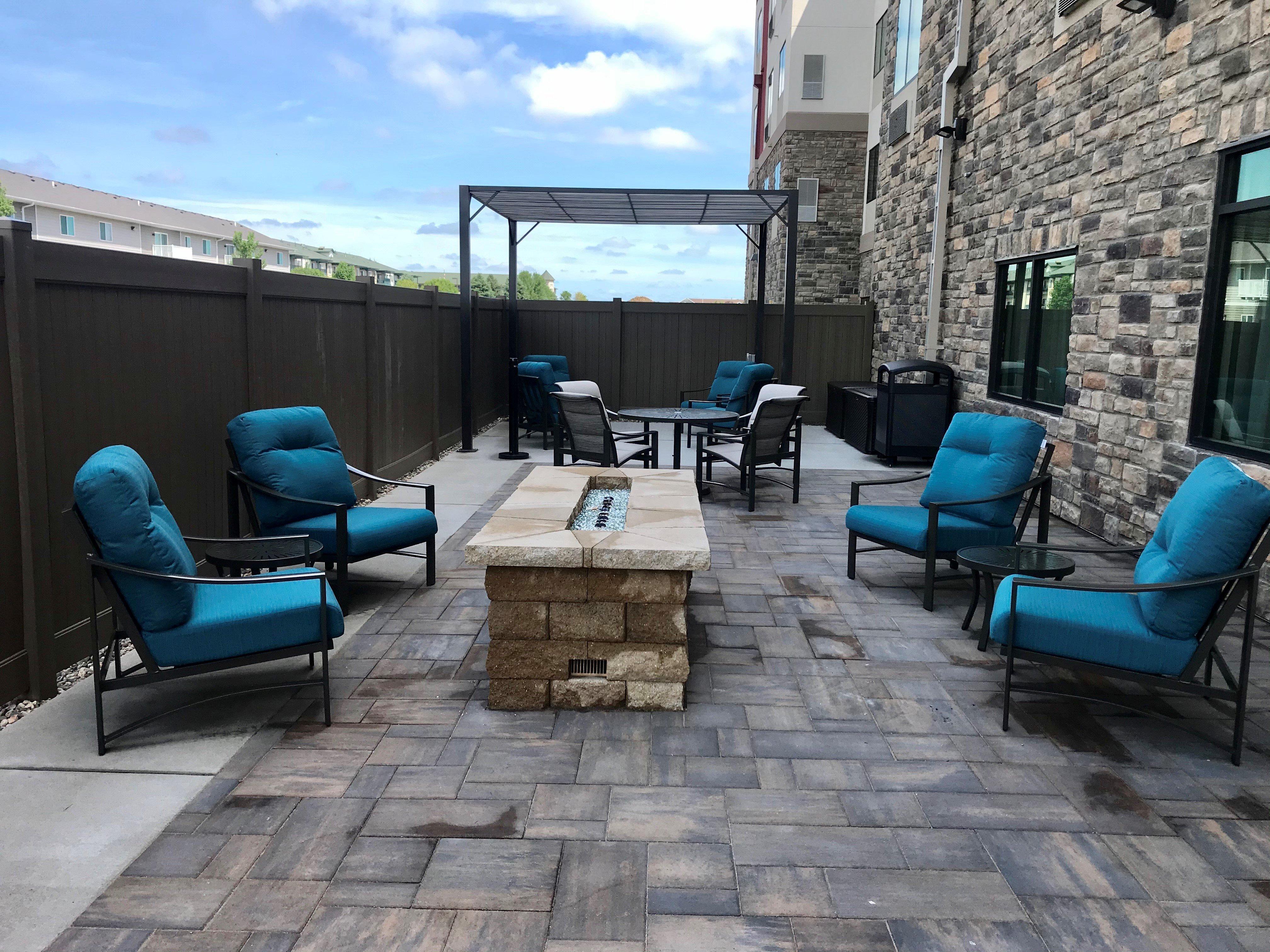 Staybridge Suites - Sioux Falls Southwest By Ihg Bagian luar foto