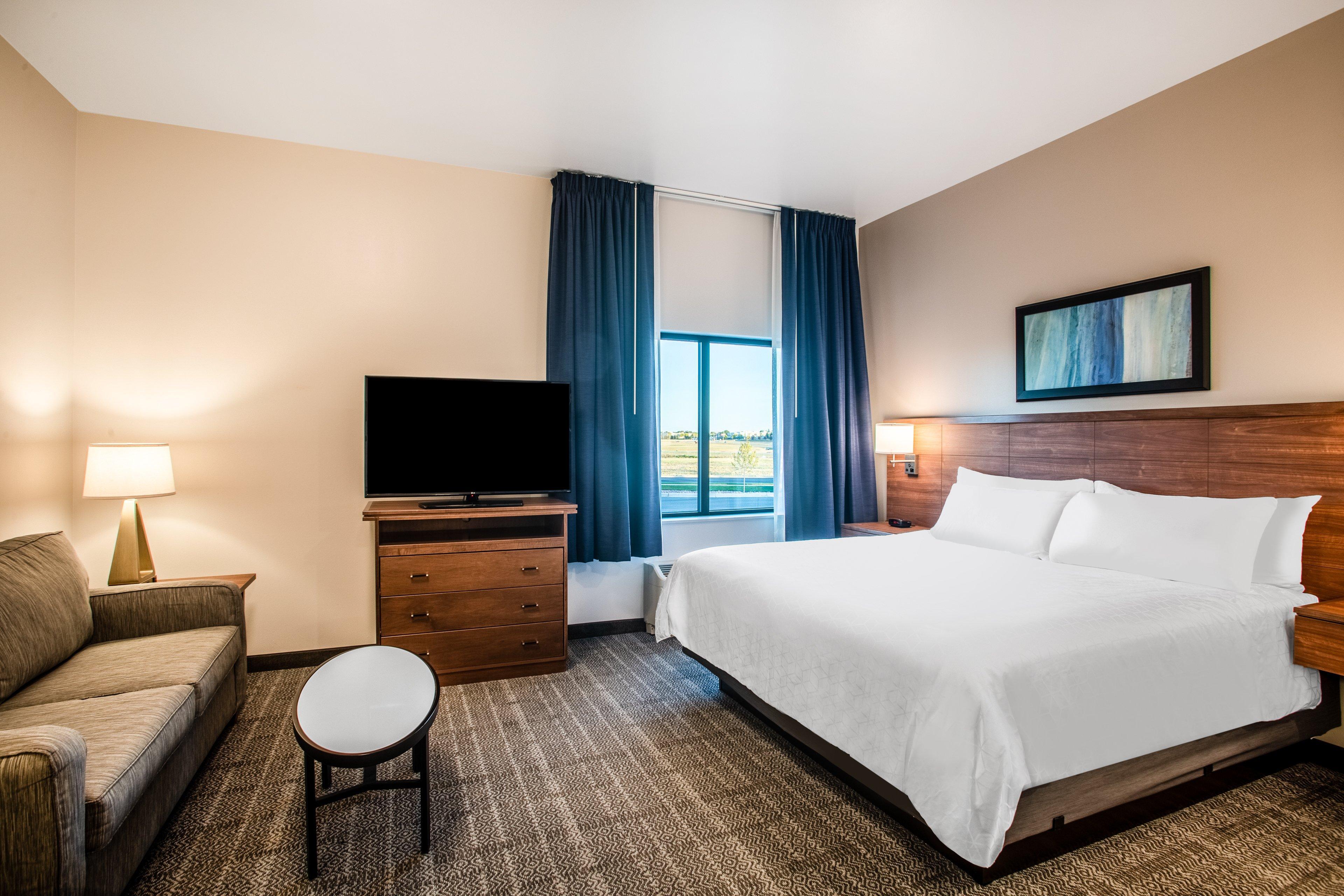 Staybridge Suites - Sioux Falls Southwest By Ihg Bagian luar foto