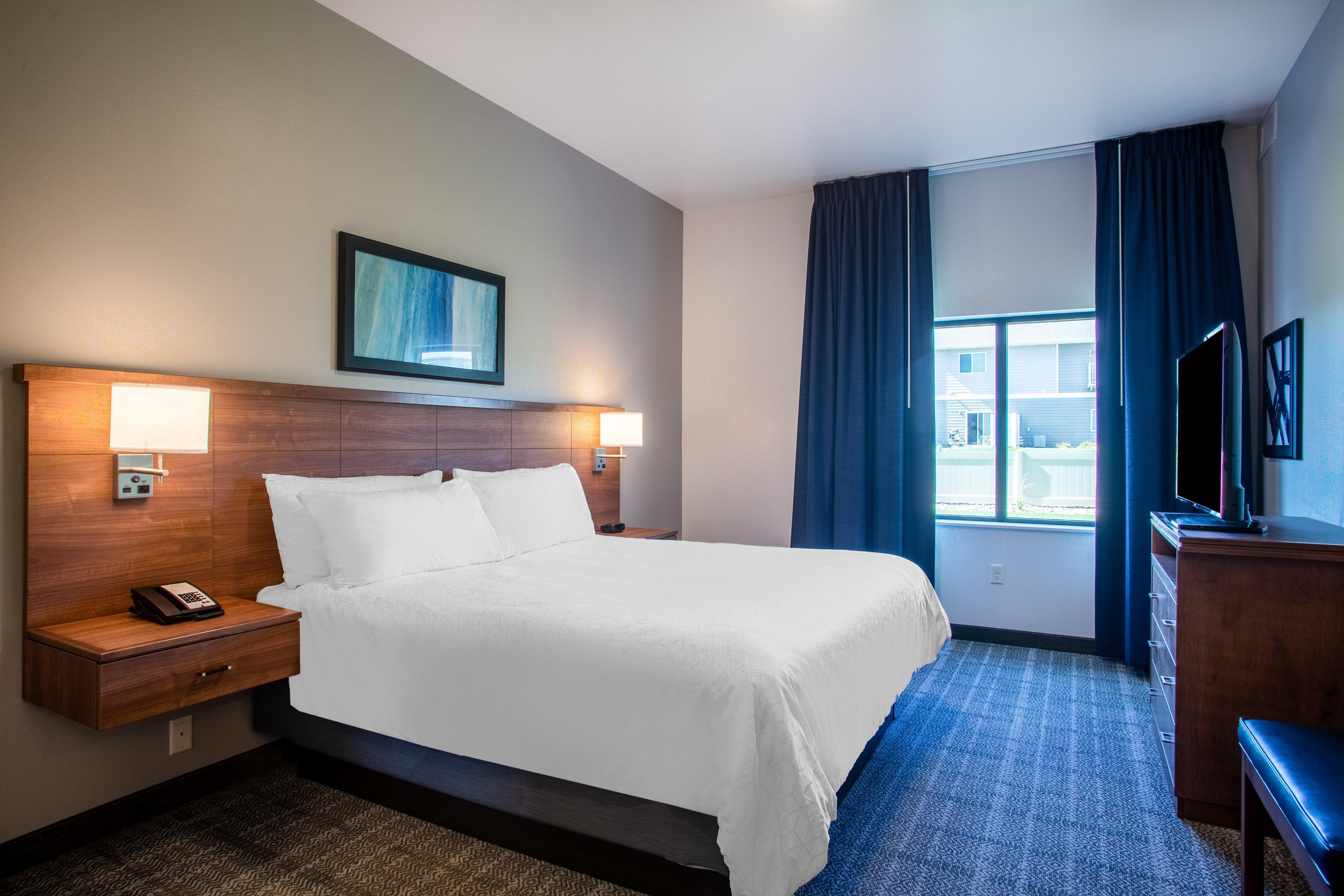 Staybridge Suites - Sioux Falls Southwest By Ihg Bagian luar foto