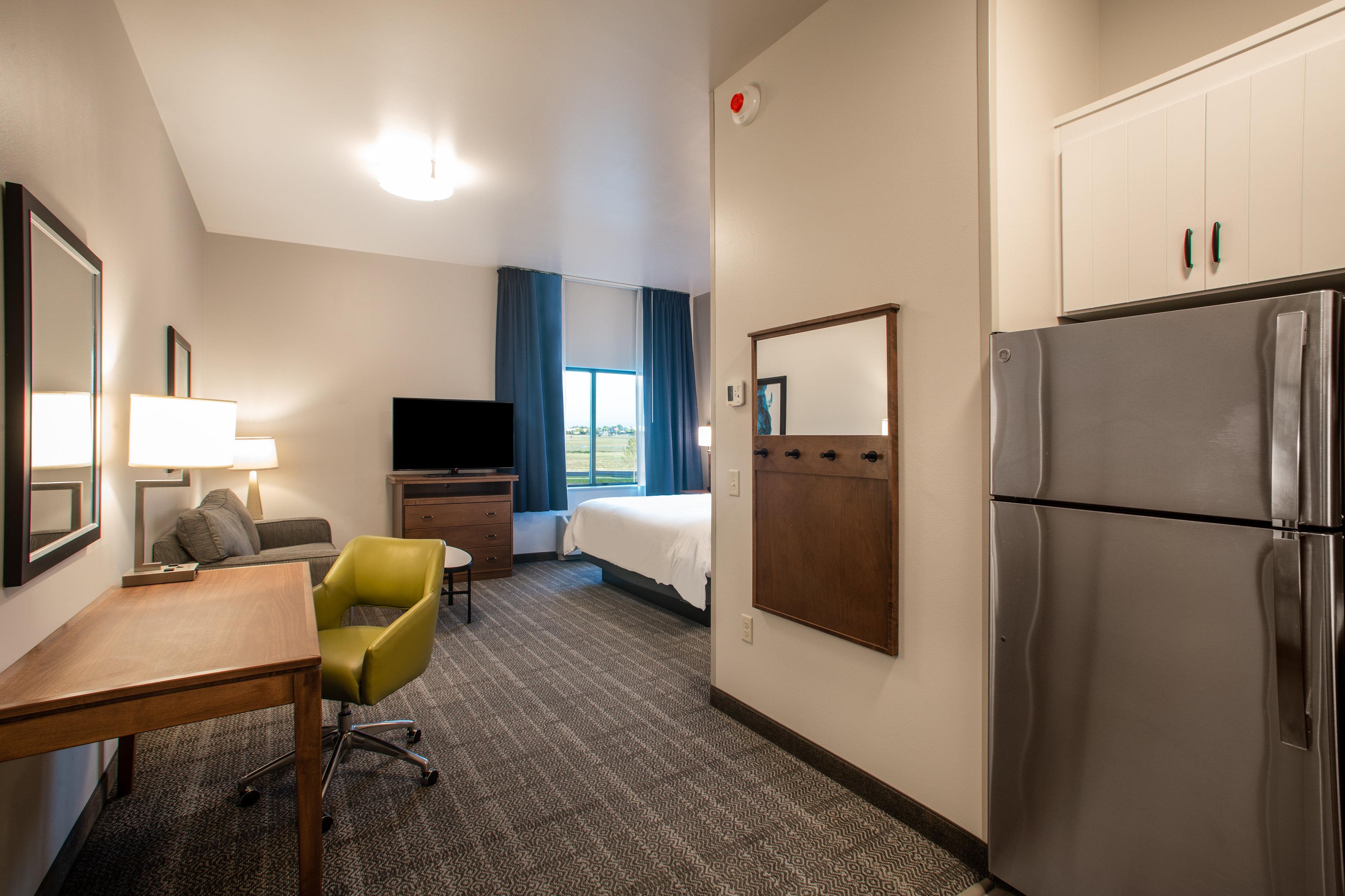 Staybridge Suites - Sioux Falls Southwest By Ihg Bagian luar foto