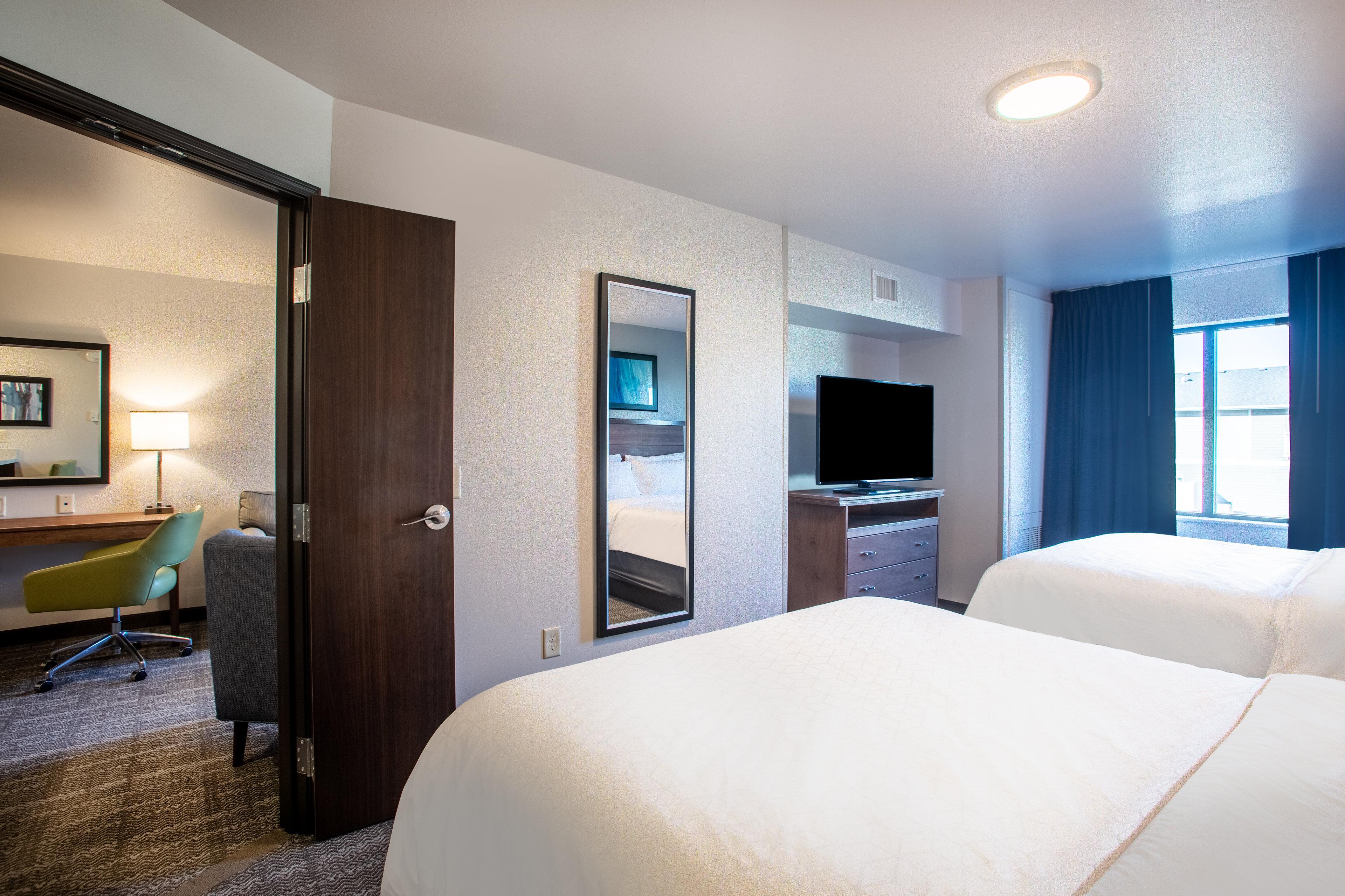 Staybridge Suites - Sioux Falls Southwest By Ihg Bagian luar foto