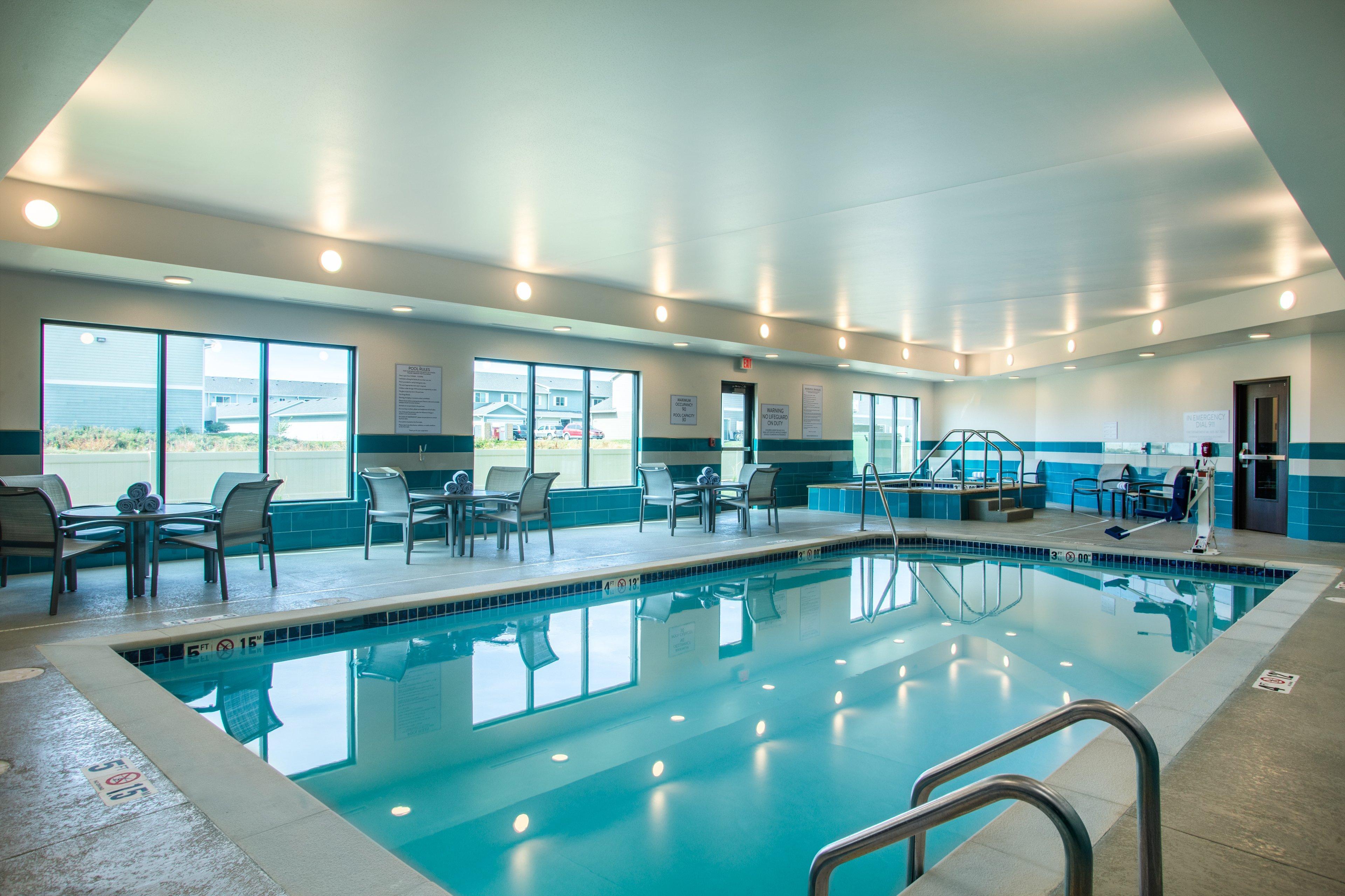 Staybridge Suites - Sioux Falls Southwest By Ihg Bagian luar foto