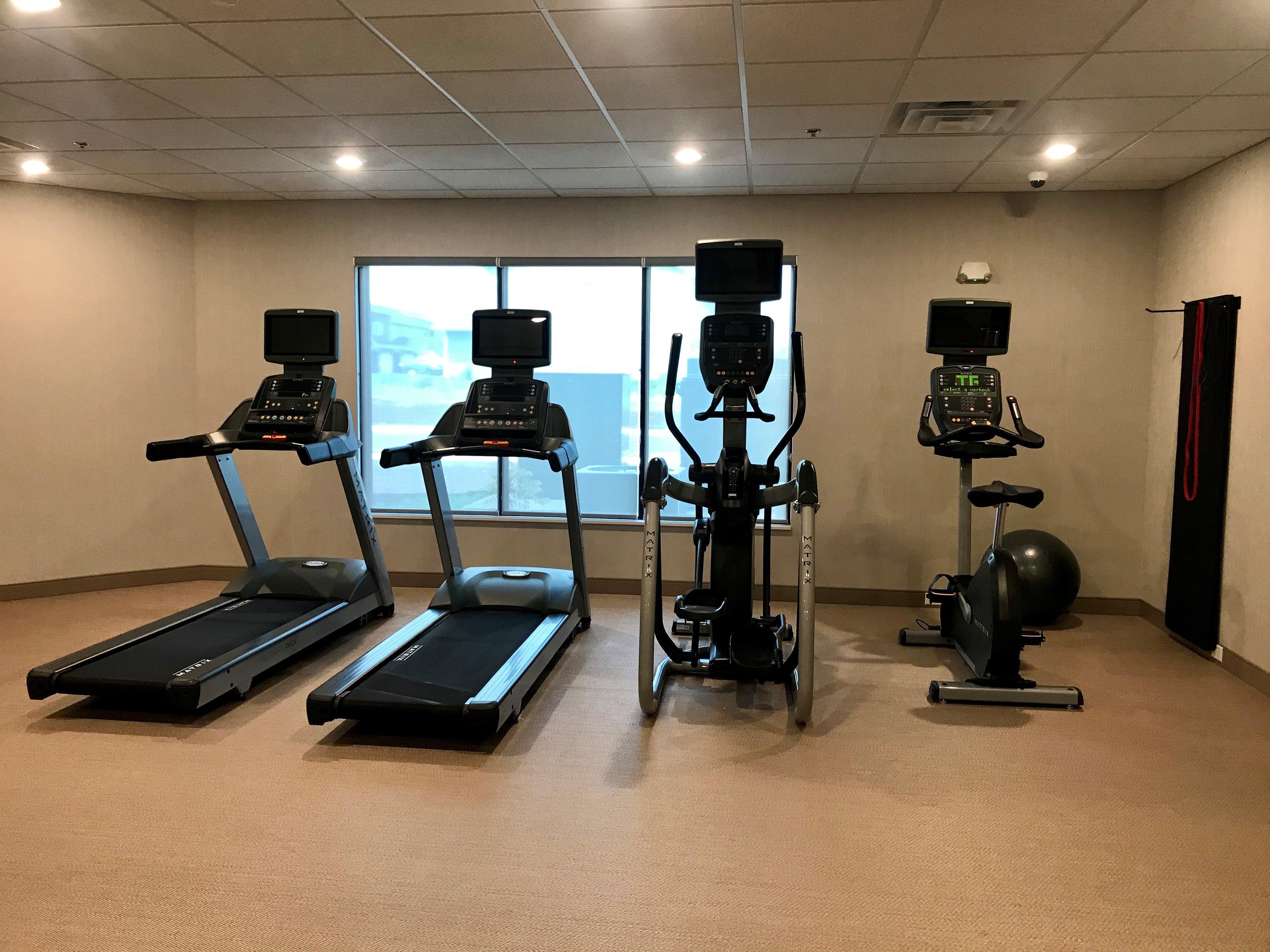 Staybridge Suites - Sioux Falls Southwest By Ihg Bagian luar foto