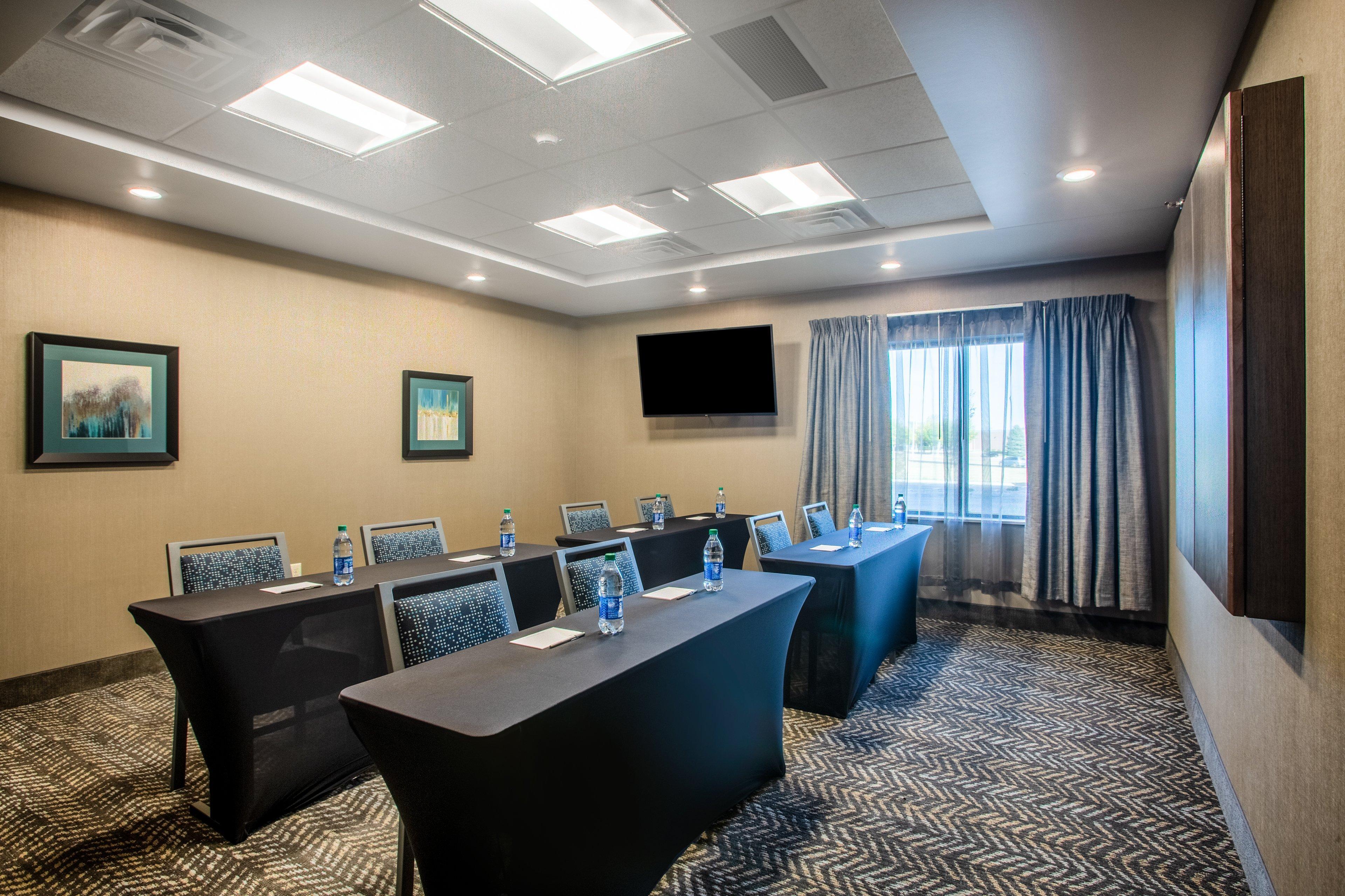 Staybridge Suites - Sioux Falls Southwest By Ihg Bagian luar foto