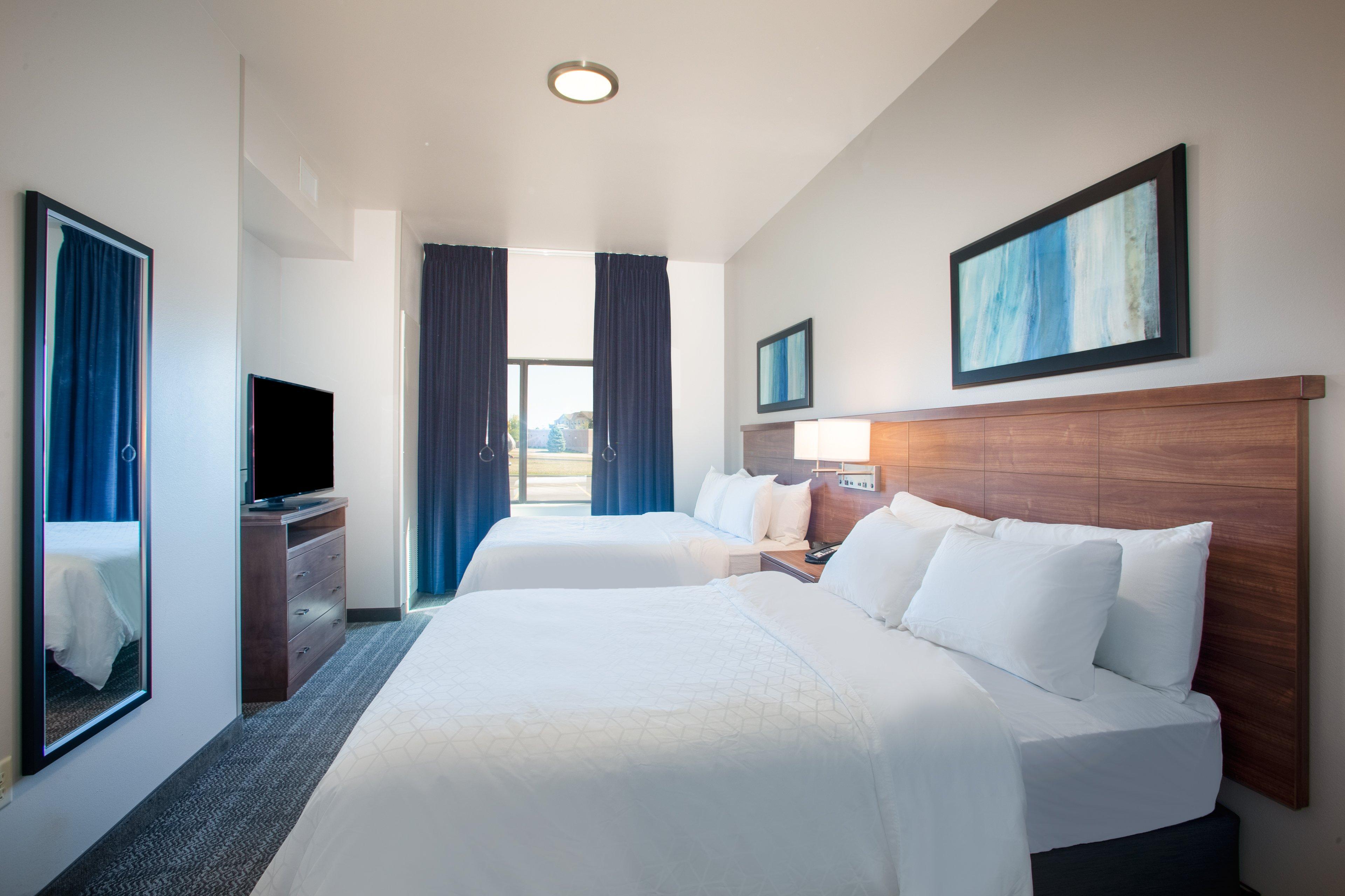 Staybridge Suites - Sioux Falls Southwest By Ihg Bagian luar foto