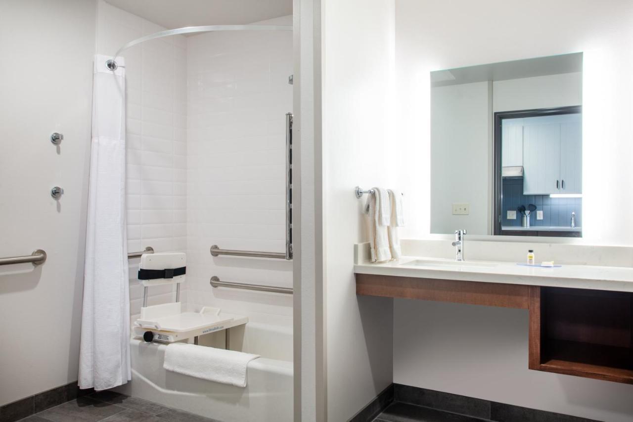 Staybridge Suites - Sioux Falls Southwest By Ihg Bagian luar foto