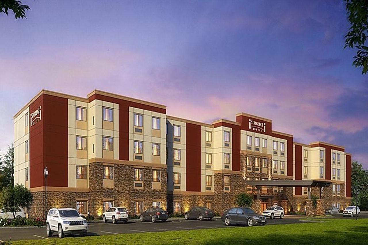 Staybridge Suites - Sioux Falls Southwest By Ihg Bagian luar foto
