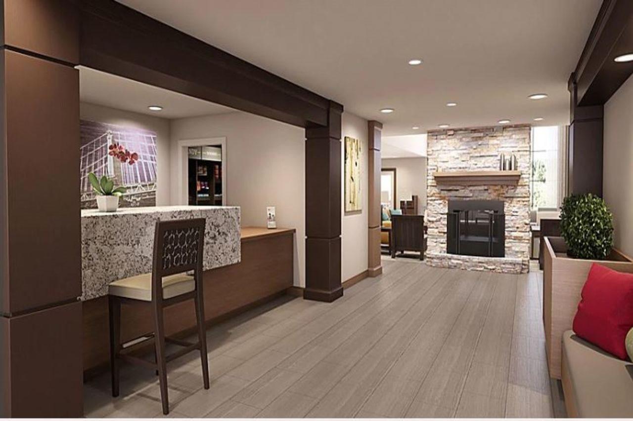 Staybridge Suites - Sioux Falls Southwest By Ihg Bagian luar foto
