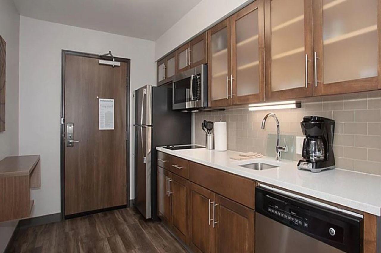Staybridge Suites - Sioux Falls Southwest By Ihg Bagian luar foto