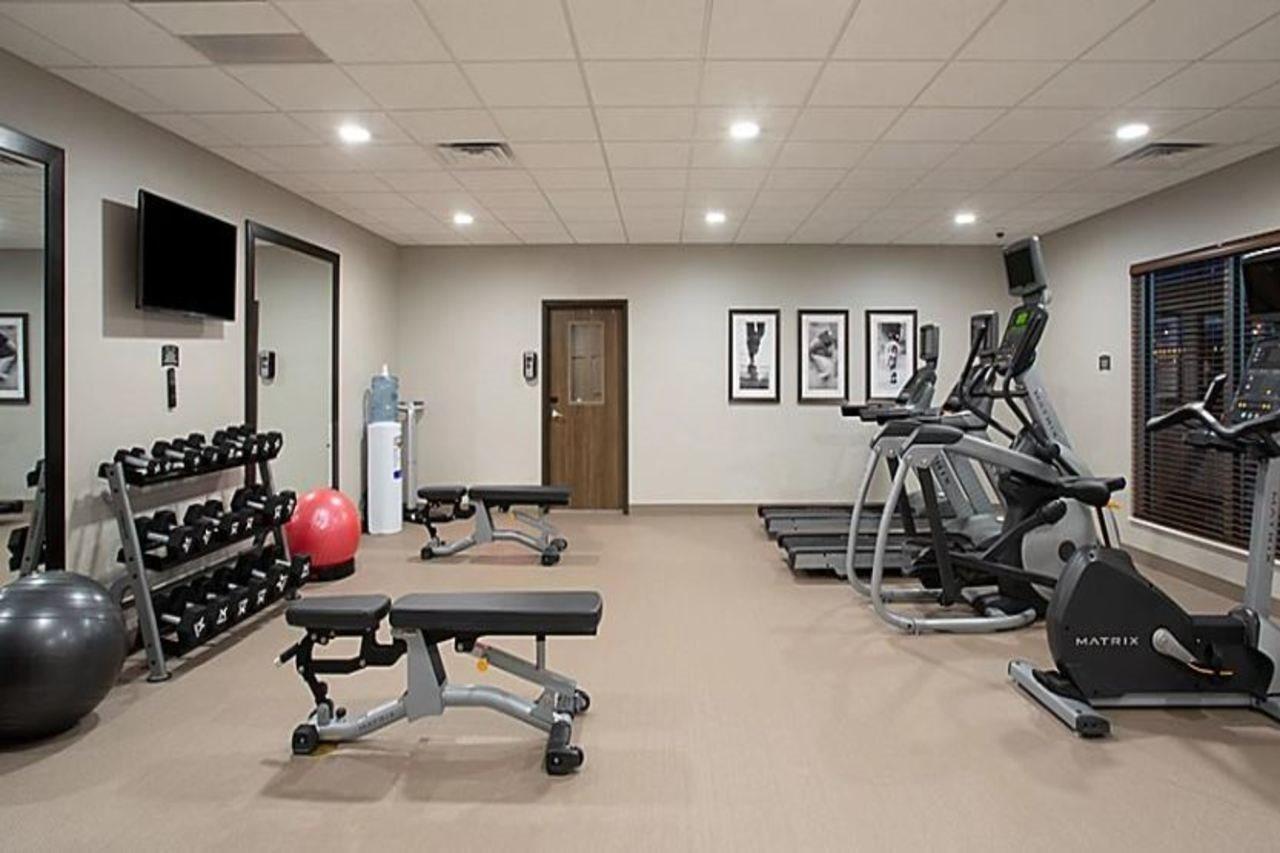 Staybridge Suites - Sioux Falls Southwest By Ihg Bagian luar foto