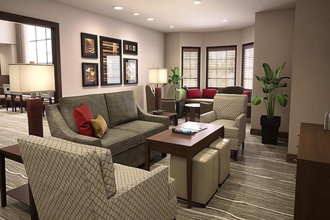 Staybridge Suites - Sioux Falls Southwest By Ihg Bagian luar foto